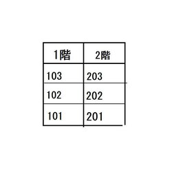 プランドールカズエの物件内観写真